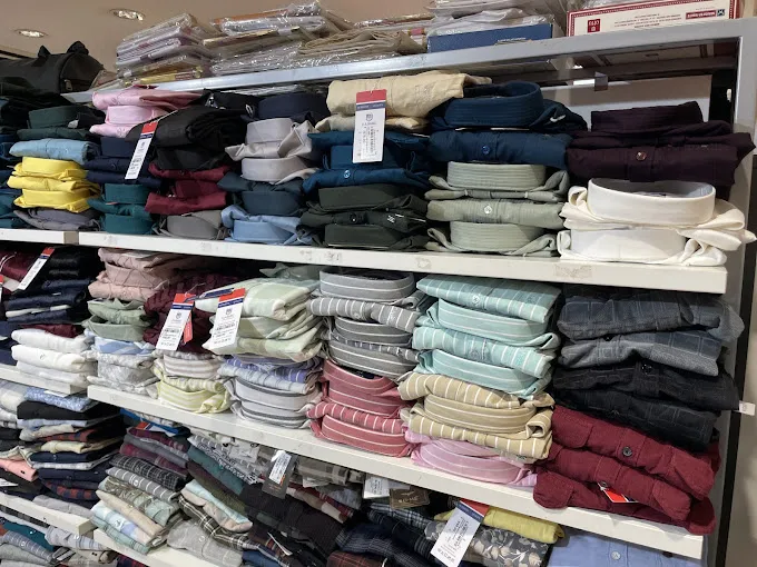 Joshuah's T-Shirts (The Family Store)